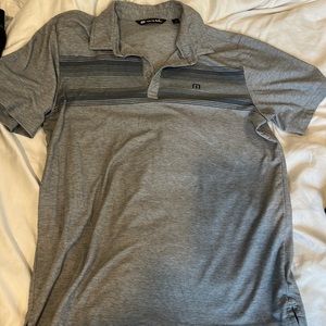 TravisMathew polo